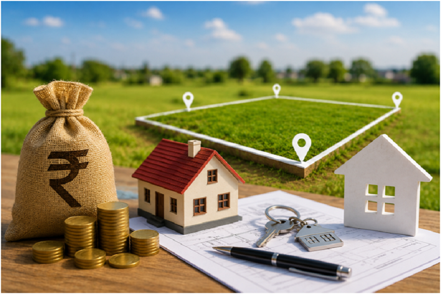 Understanding Land Purchase Loan Interest Rates and What Affects Them