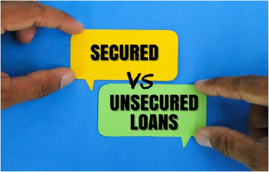 Secured vs Unsecured Loan Differences Every First Time Borrower Should Understand