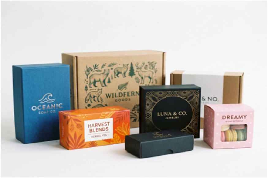 custom mug boxes